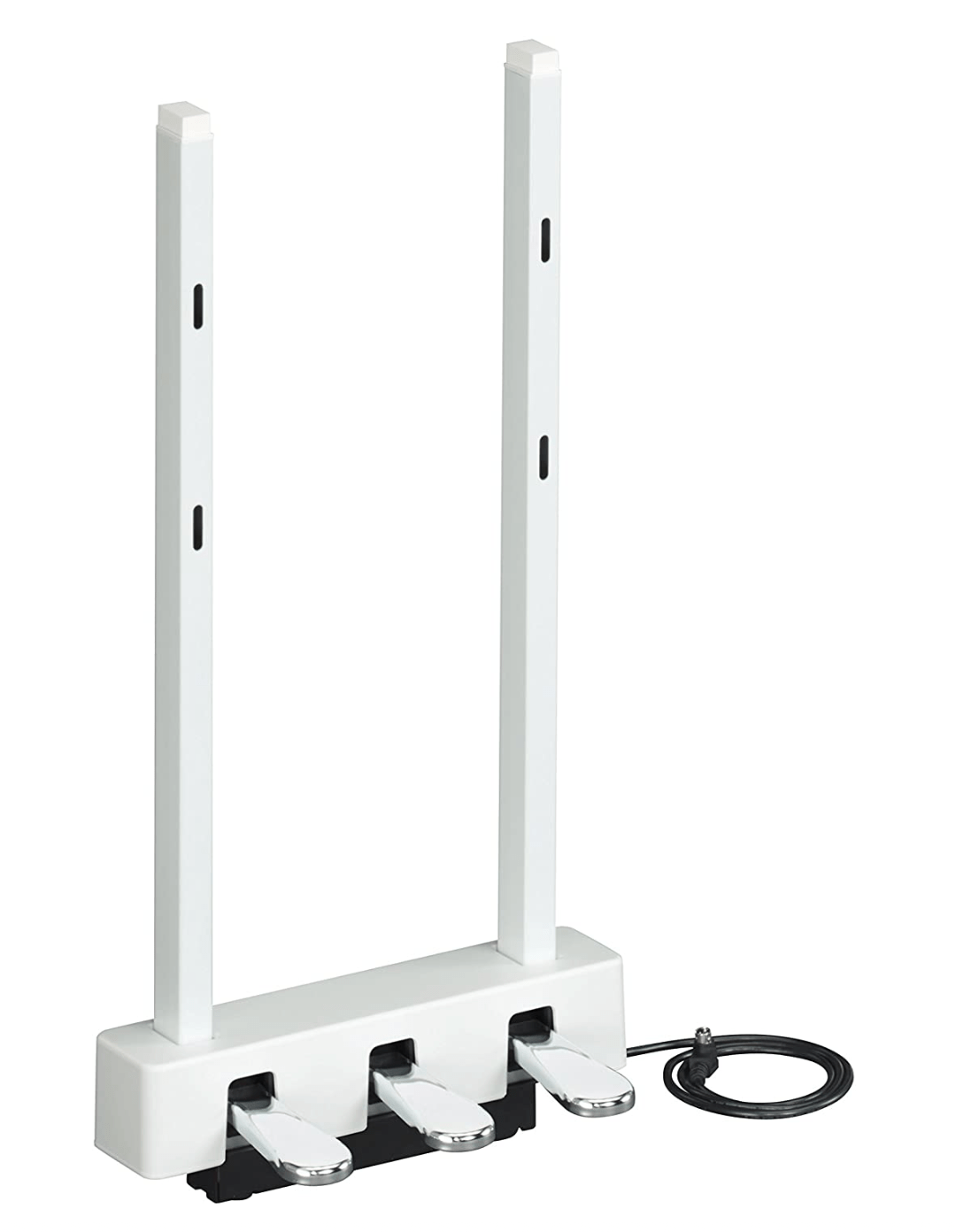 Yamaha LP - 1WH 3 - Pedal Unit - White by Yamaha