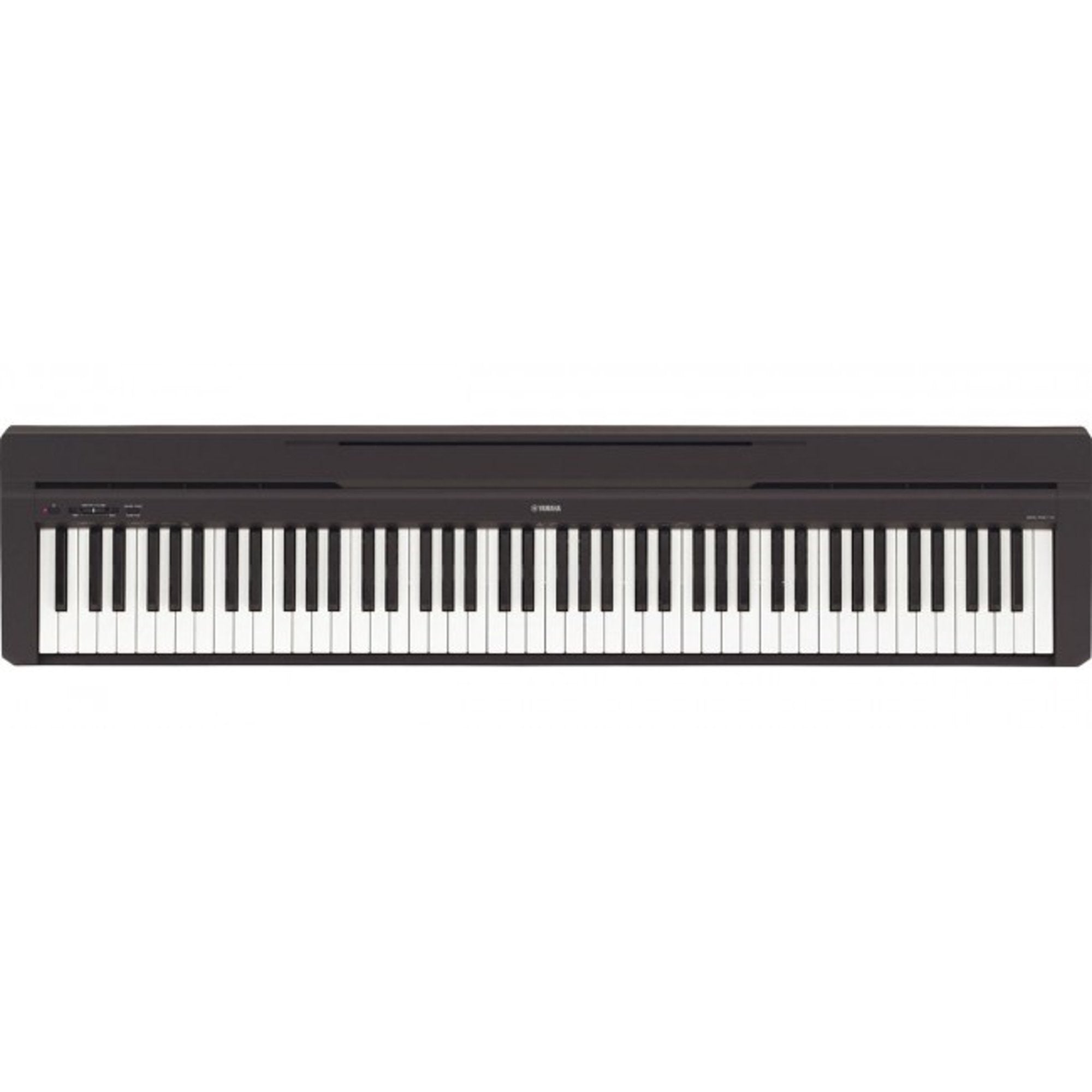 Yamaha P - 45B 88 Note Digital Piano by Yamaha