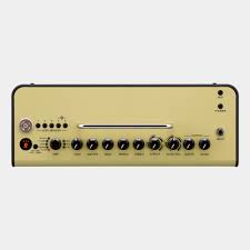 Yamaha THR10II Guitar Amp by Yamaha
