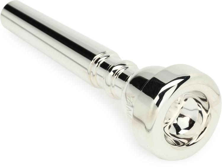 Yamaha Trumpet Mouthpiece TR - 11B4 by Yamaha