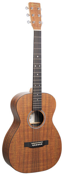 Martin & Co. X Series Special 0-Style Koa Acoustic Guitar