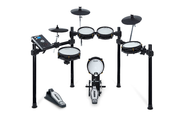 Alesis COMMAND Special Edition 8-Piece Electronic Mesh Drum Kit