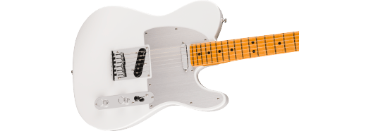 Fender American Ultra II Telecaster®, Maple Fingerboard, Avalanche