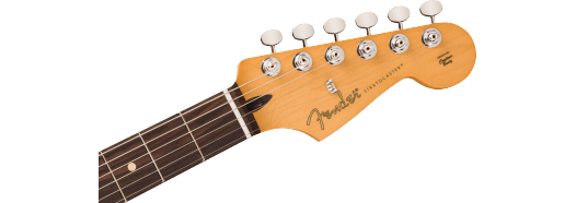 Fender Player II Stratocaster®, Rosewood Fingerboard, White Blonde