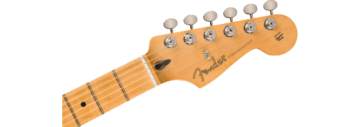 Fender Player II Stratocaster®, Maple Fingerboard, Transparent Mocha Burst