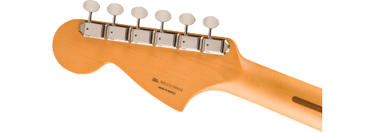 Fender  Player II Jaguar®, Rosewood Fingerboard, Aquatone Blue