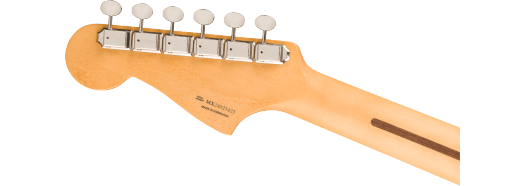 Fender Player II Jazzmaster®, Rosewood Fingerboard, 3-Color Sunburst