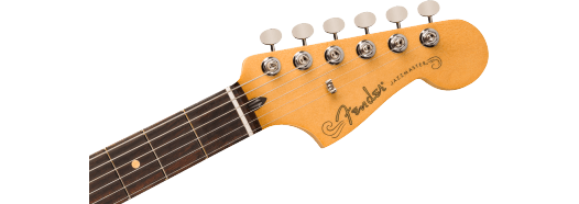 Fender Player II Jazzmaster®, Rosewood Fingerboard, 3-Color Sunburst