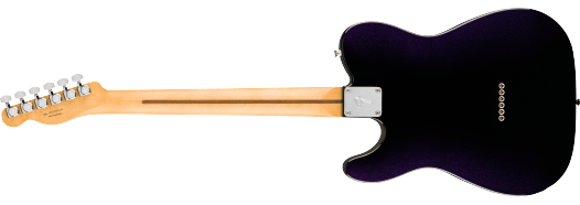 Fender Player II Modified Telecaster® SH, Rosewood Fingerboard, Dusk