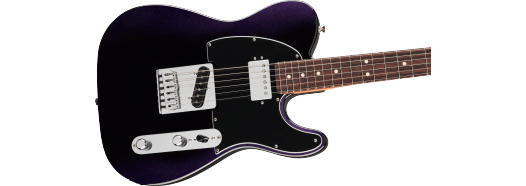 Fender Player II Modified Telecaster® SH, Rosewood Fingerboard, Dusk