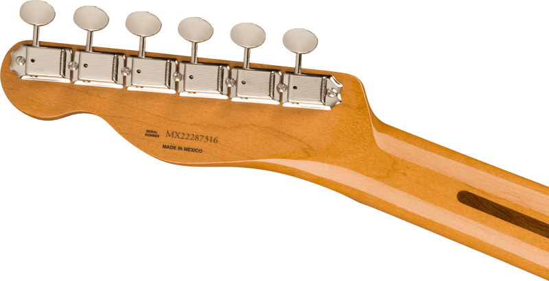 Fender Vintera® II '50s Nocaster®, Maple Fingerboard, Blackguard