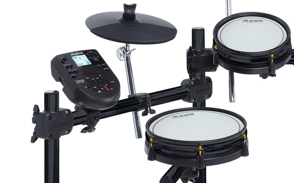 Alesis SURGE Special Edition Eight-Piece Electronic Drum Kit with Mesh Heads