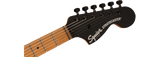Squier Contemporary Stratocaster® Special, Roasted Maple Fingerboard, Black Pickguard, Sky Burst Metallic