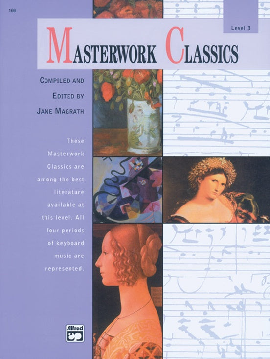 Masterwork Classics - Level 3