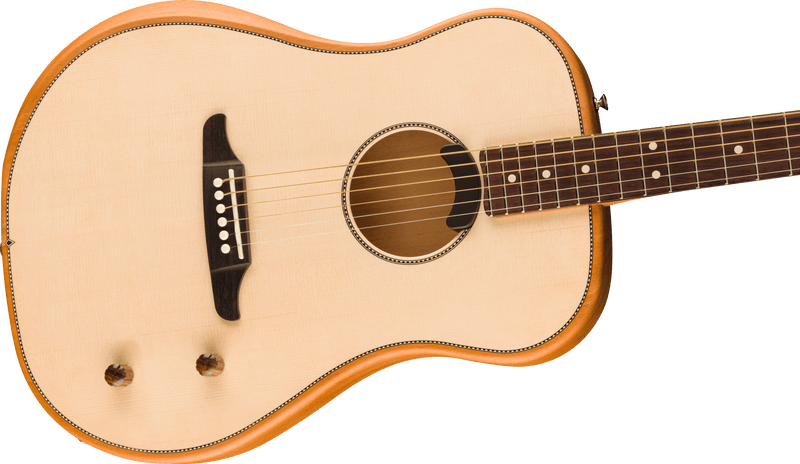Highway Series™ Dreadnought, Rosewood Fingerboard, Natural