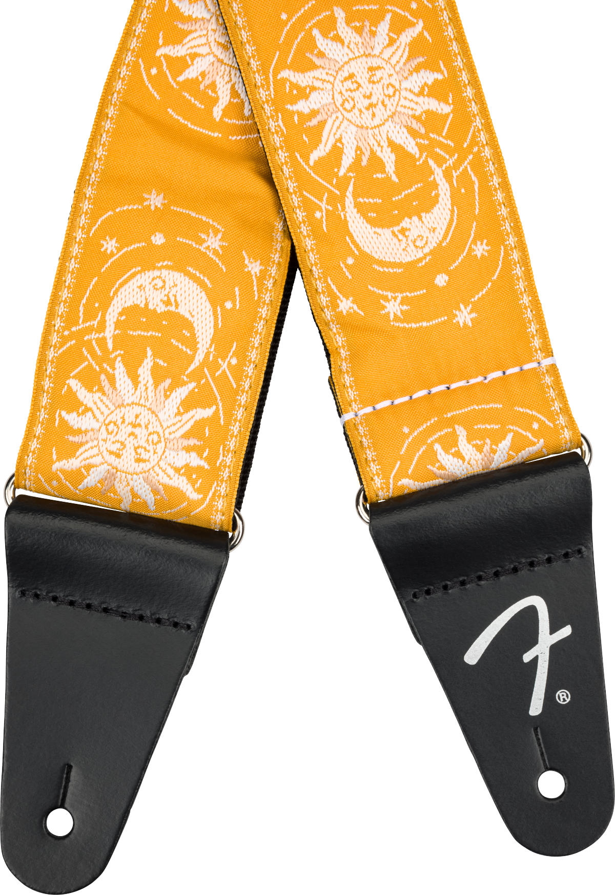 Fender American Vintage II Sun Straps