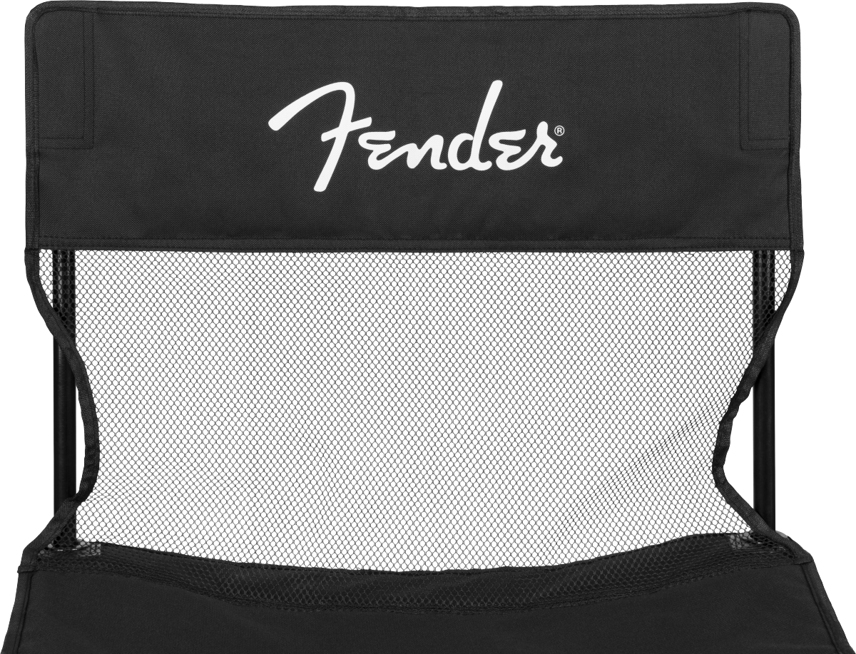 Fender® Festival Chair/Stand