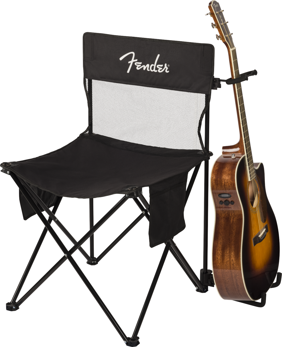 Fender® Festival Chair/Stand