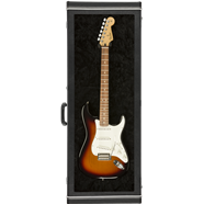 Fender Guitar Display Case, Black