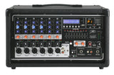Peavey PVi 6500 All In One Powered Mixer