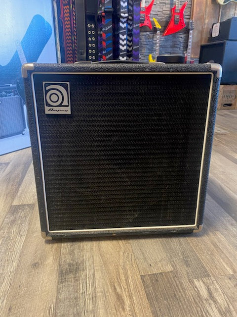 USED Ampeg BA-112 Circa 2007-2013 Bass Amp