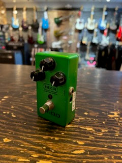 Used MXR GT Overdrive