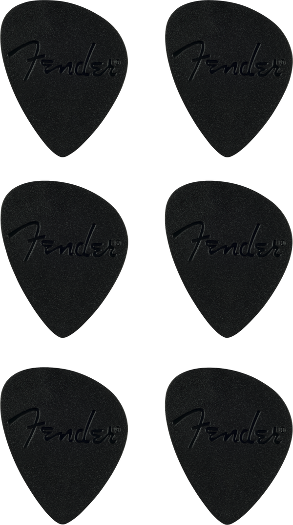Fender Offset Picks (6)