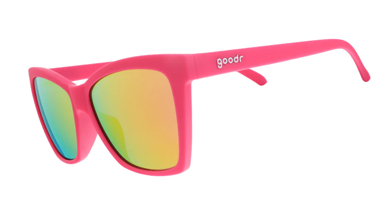 Goodr Sunglasses Approaching Cult Status