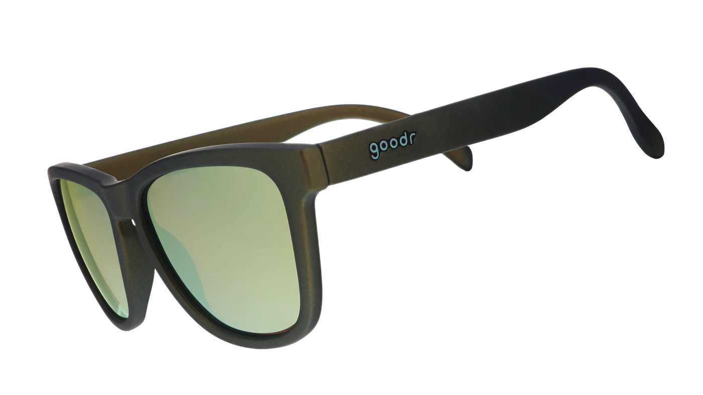 Goodr Sunglasses Astral Projection Road Trip