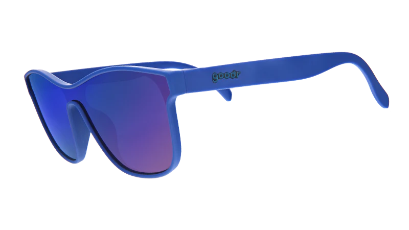 Goodr Sunglasses Best Dystopia Ever