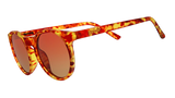 Goodr Sunglasses Disco Desert Dust