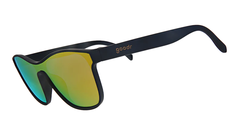 Goodr Sunglasses From Zero To Blitzed