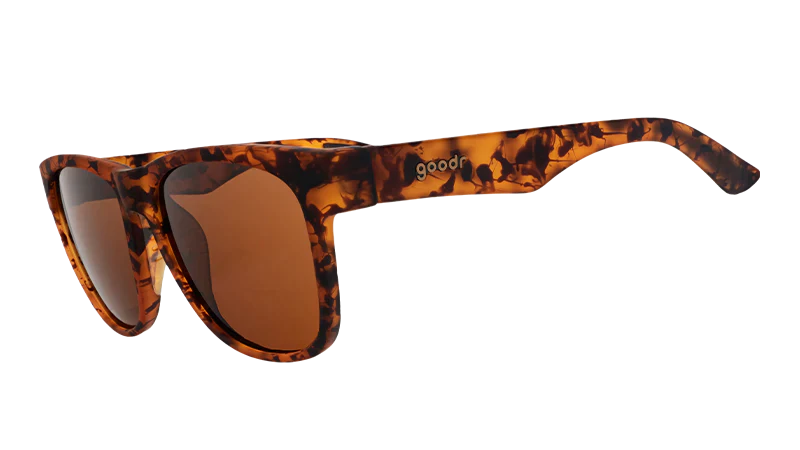 Goodr Sunglasses Hellhound Hallucinations