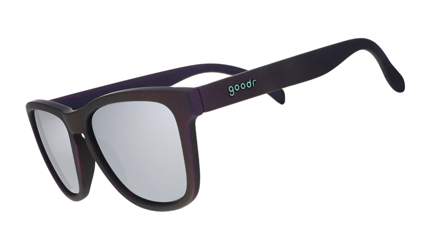 Goodr Sunglasses Masters of the Macabre