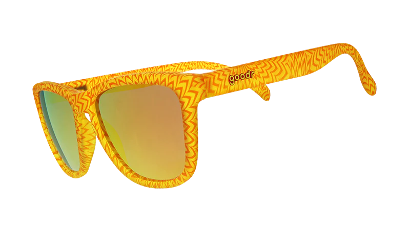 Goodr Sunglasses Pscyhotropical Psolar Pshades