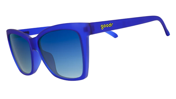 Goodr Sunglasses Pop Art Prodigy