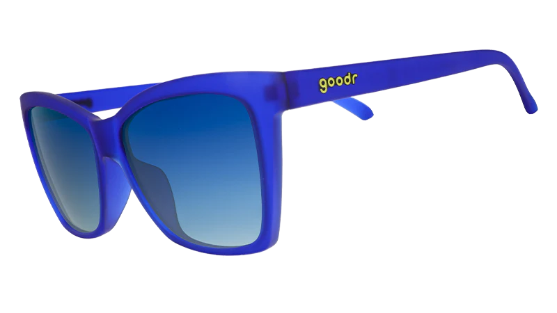 Goodr Sunglasses Pop Art Prodigy