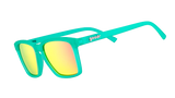 Goodr Sunglasses Short With Benefits