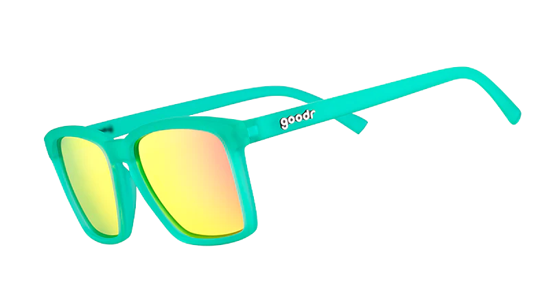 Goodr Sunglasses Short With Benefits