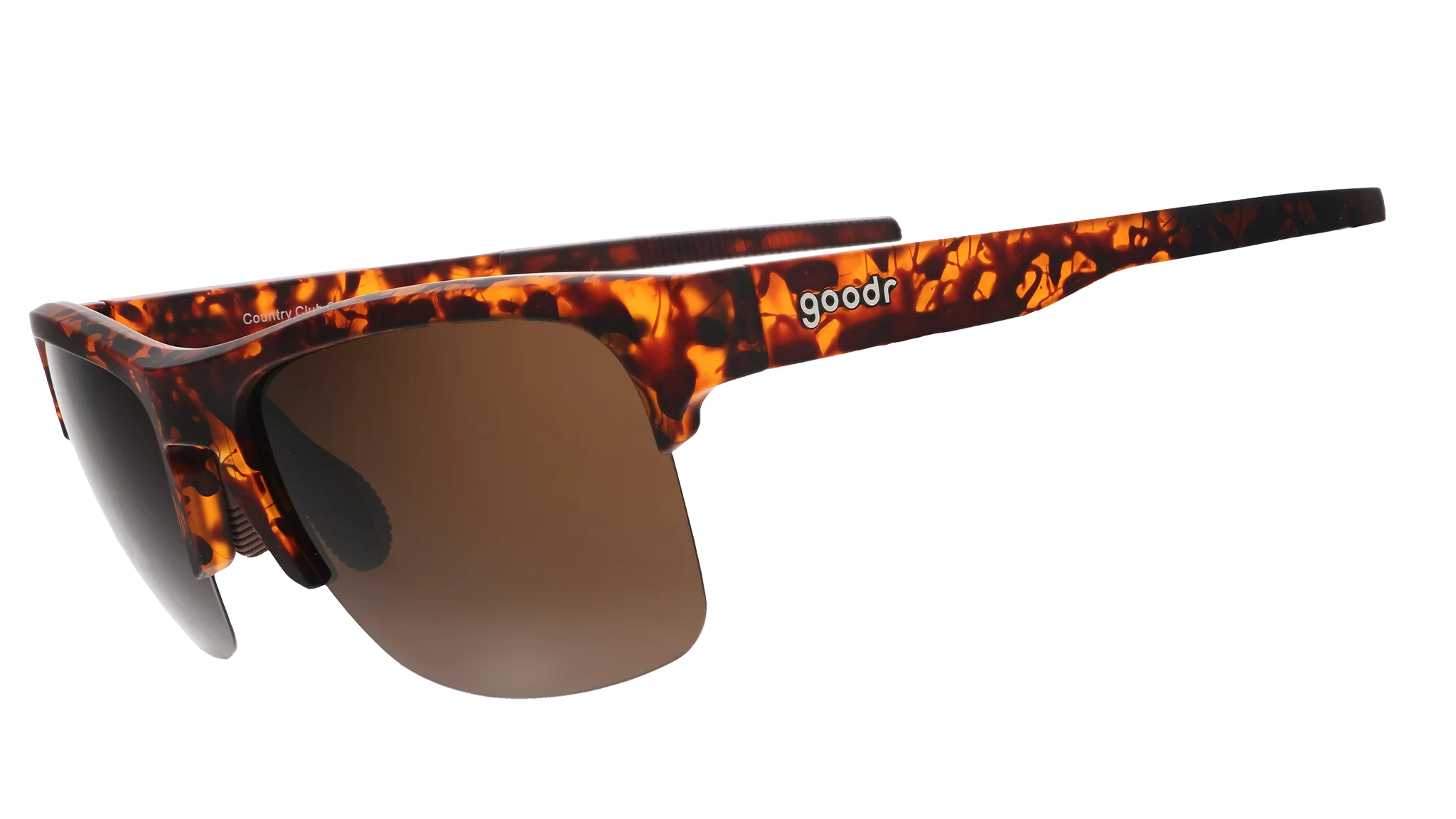 Goodr Sunglasses Country Club Crasher