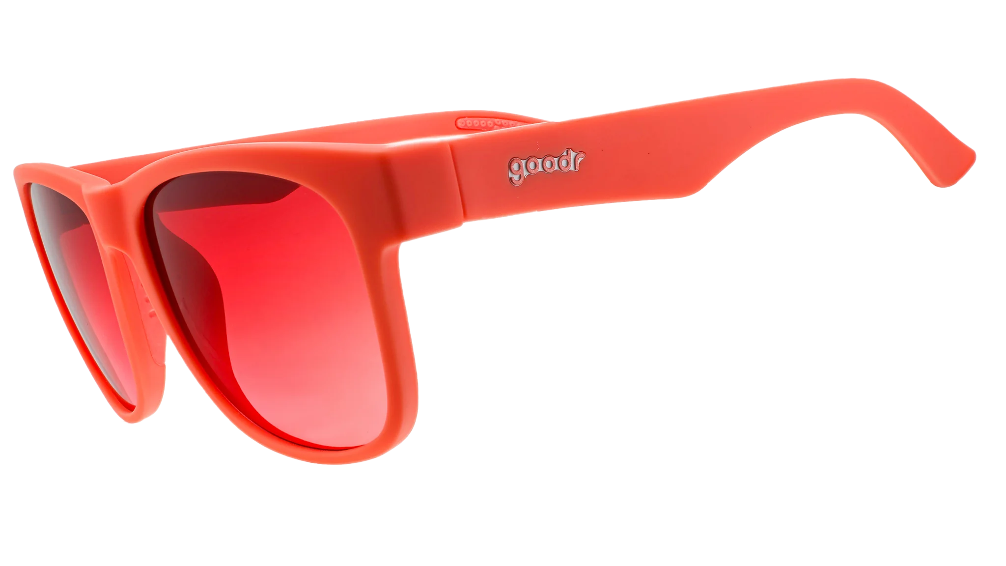 Goodr Sunglasses BFG Solar Flare Centaur