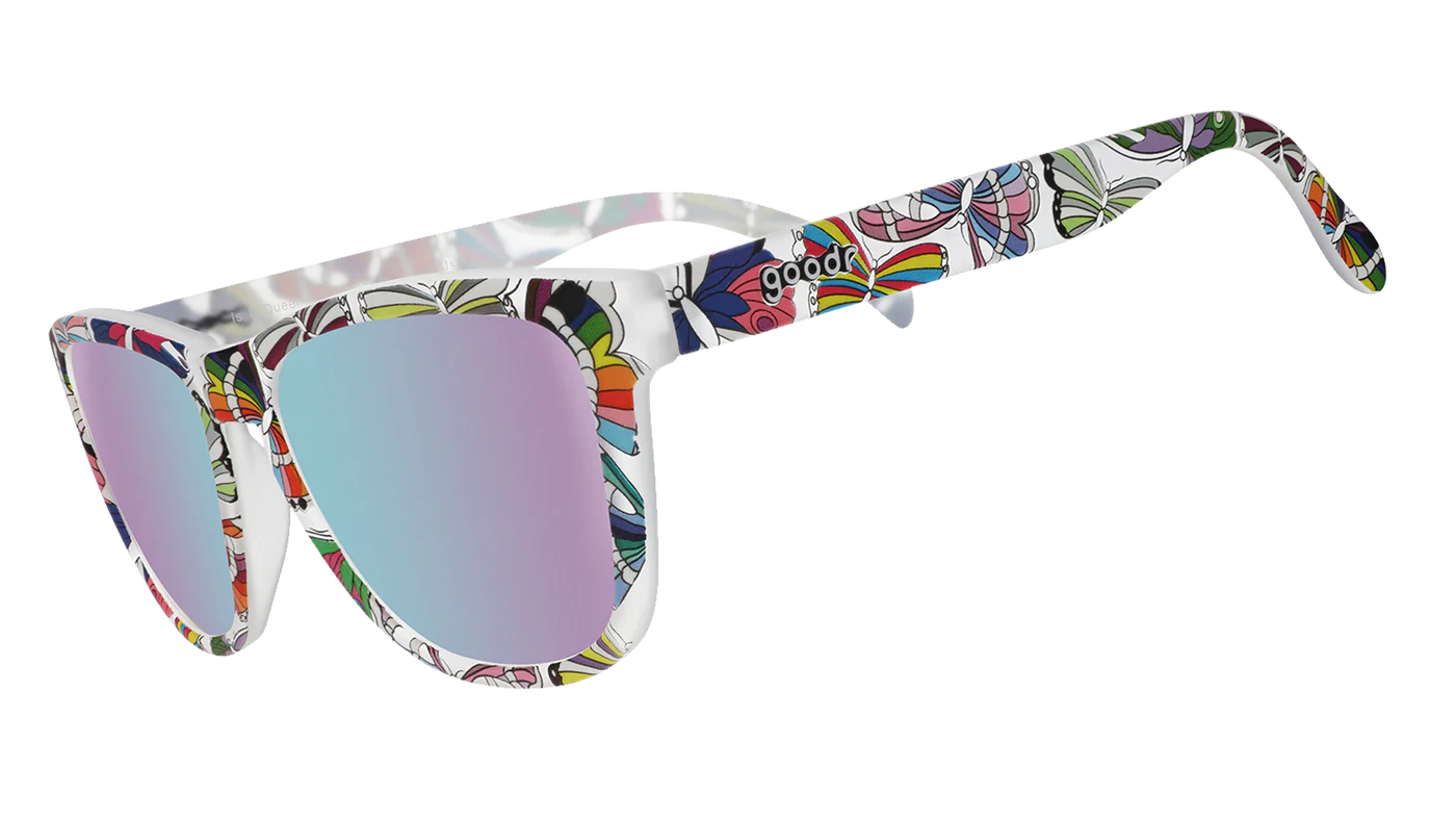 Goodr Sunglasses Is It Queer In Here or Is It Just Us?!