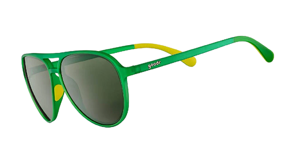 Goodr Sunglasses Tales from the Greenkeeper