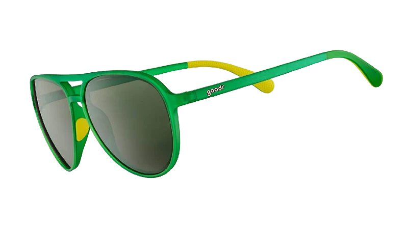 Goodr Sunglasses Tales from the Greenkeeper