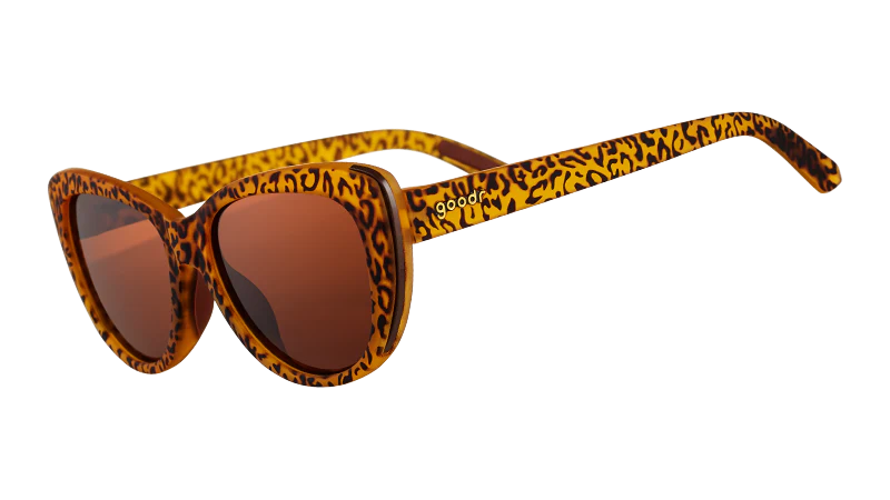 Goodr Sunglasses Vegan Friendly Couture