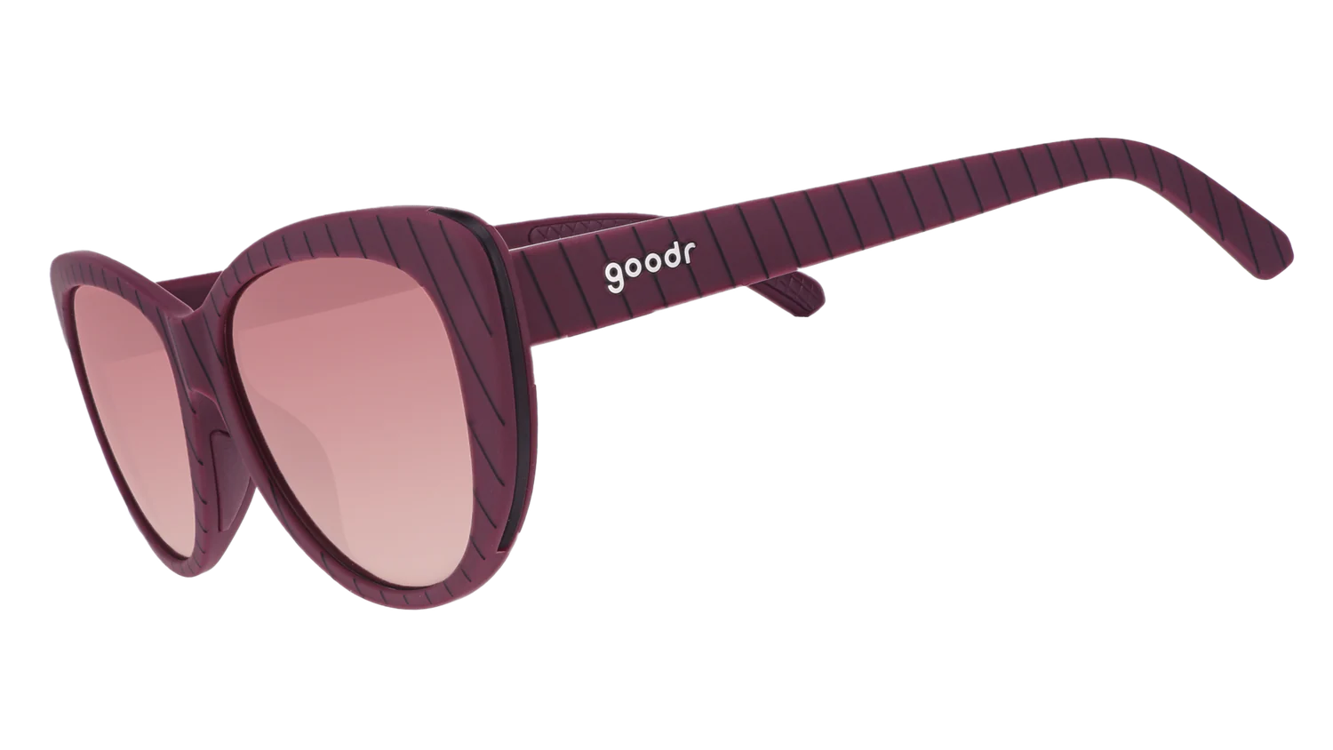 Goodr Sunglasses Cherry Cordial to Meet You