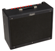 Fender Hot Rod Deluxe™ Blackout w/ Black Grill Cloth