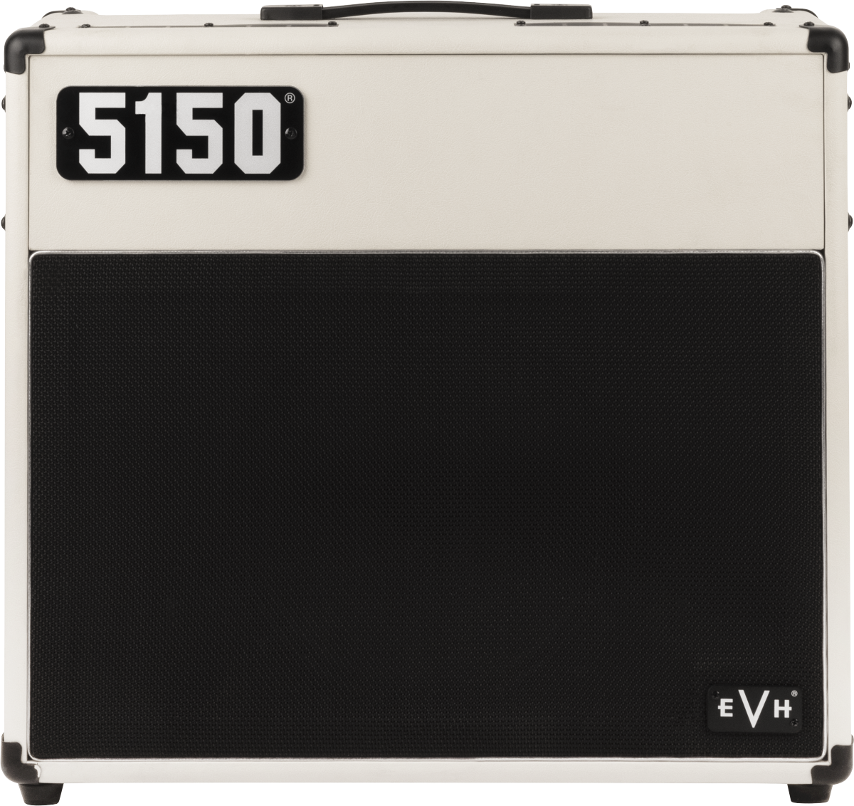 EVH  5150® Iconic® Series 40W 1x12 Combo, Ivory