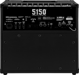 EVH 5150® Iconic® Series 15W 1X10 Combo, Black, 120V