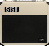 EVH  5150® Iconic® Series 15W 1X10 Combo, Ivory, 120V
